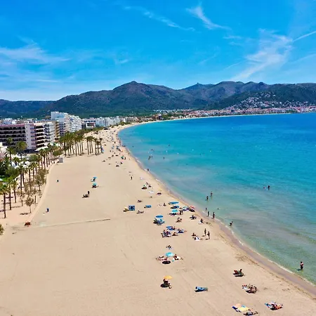 Marenostrum 2 4º4ª *