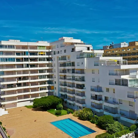 Marenostrum 2 4º4ª Apartment *