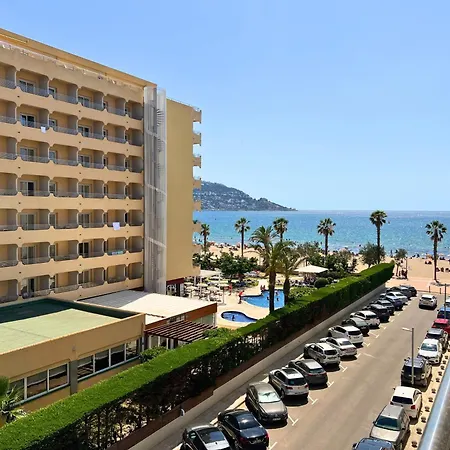 Marenostrum 2 4º4ª *