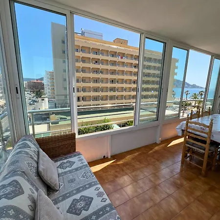 Daire Marenostrum 2 4º4ª