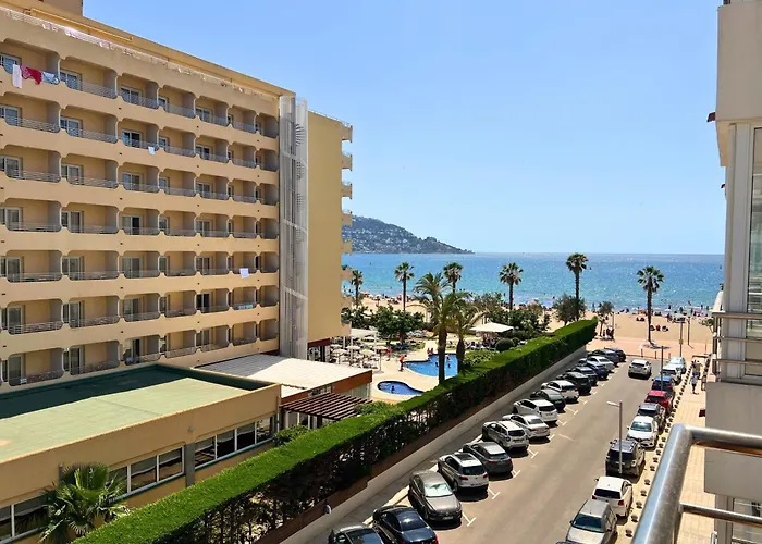 Marenostrum 2 4º4ª *