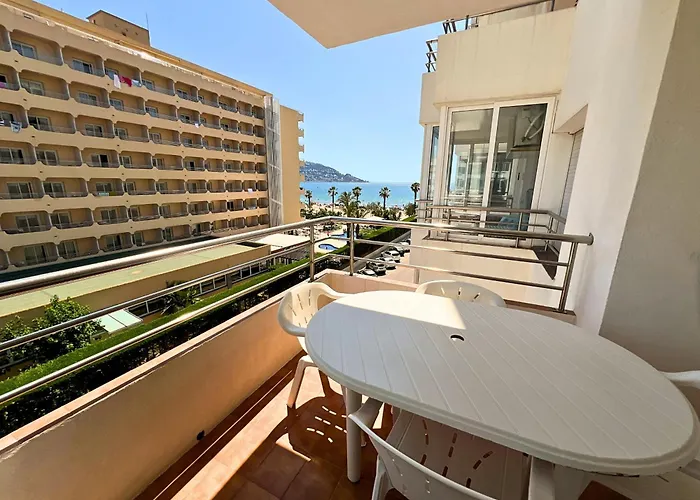 Marenostrum 2 4º4ª