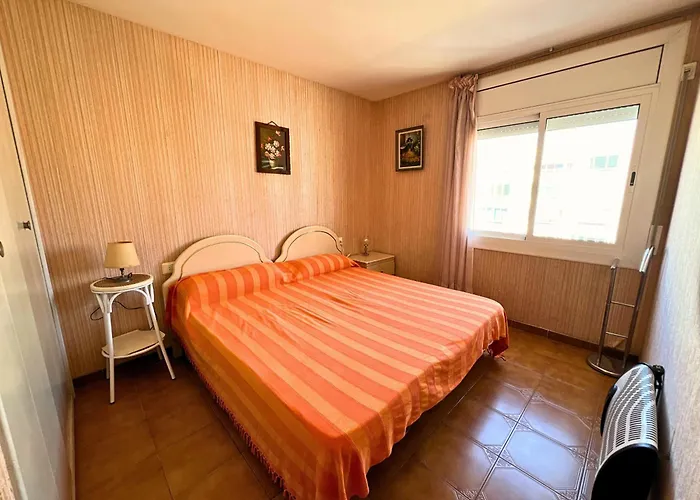 Daire Marenostrum 2 4º4ª