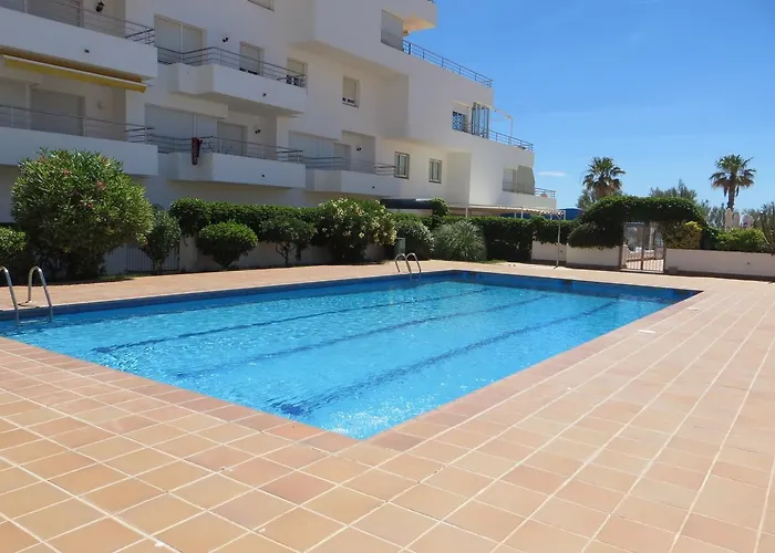 Marenostrum 2 4º4ª *